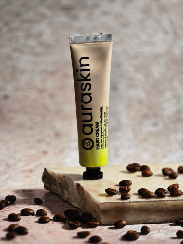 Hand Cream 30 ml – Citrus Fruits